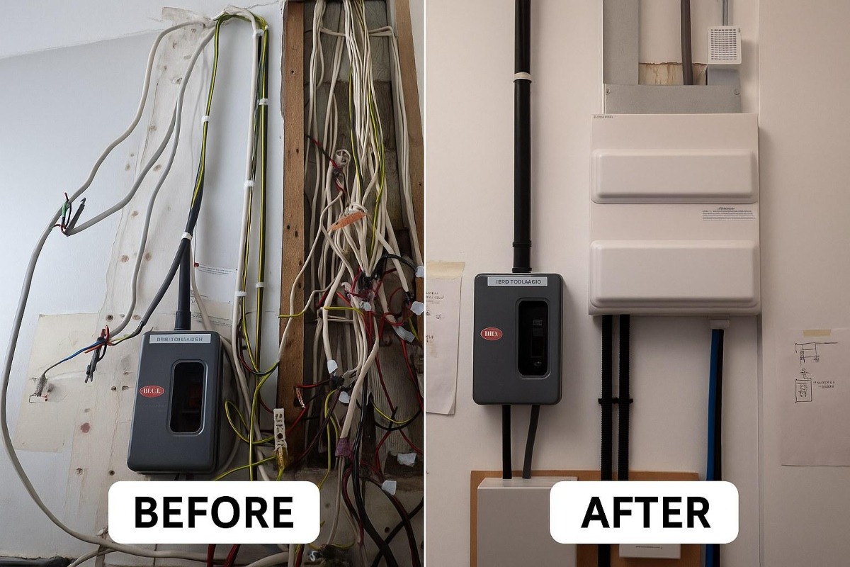Electrician: Image 2